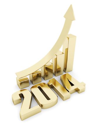 金色3D2014高清图片