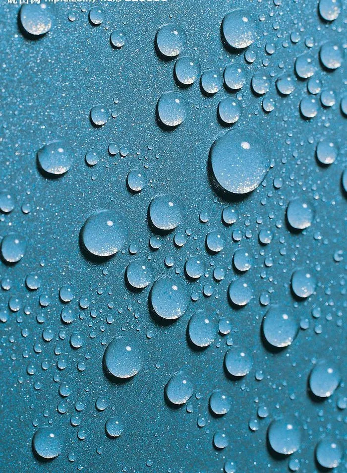 水背景图片