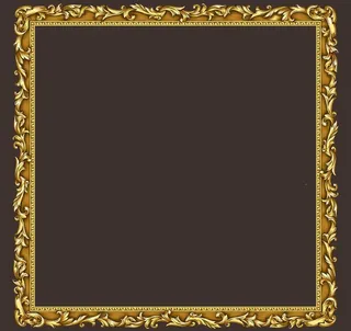 欧式边框图片