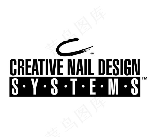 Creative_Nail_Des...ai矢量模版下载