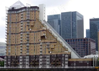 伦敦城市建筑图片