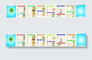 爱琴海菜单小吃