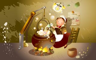 高清电脑桌面背景壁纸