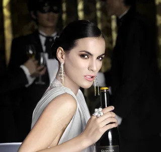 珠宝广告灯箱图片