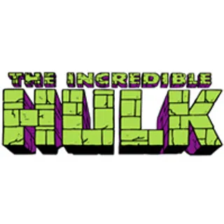 不可思议的绿巨人