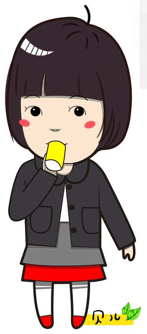 爸爸去哪儿贝儿