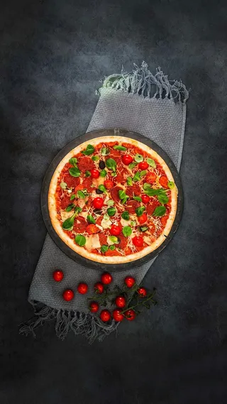 美食高清摄影图片