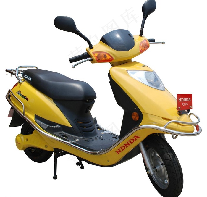 锋阳 喜之星 电动车图片