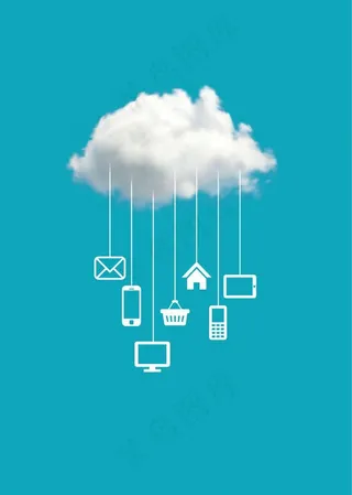 创意云 科技图片