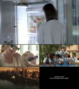 *企业形象宣传片一天生活