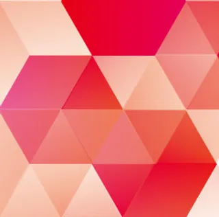 石榴魔方矢量素材