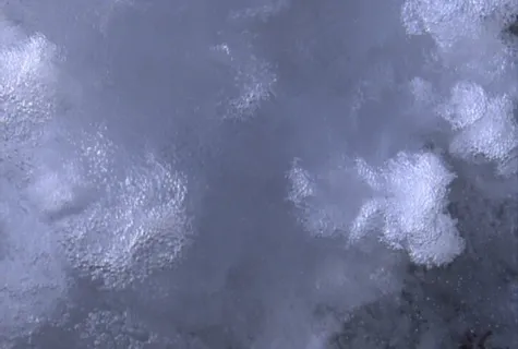 翻滚的水素材下载