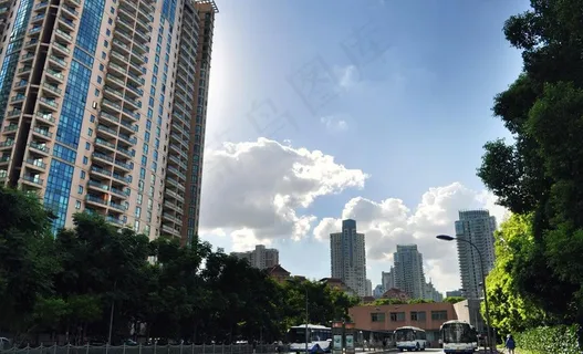 东昌路汽车站图片