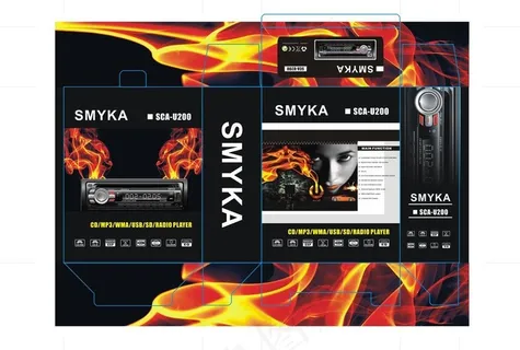 机顶盒包装图片