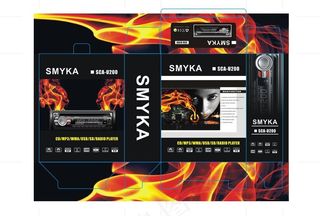 机顶盒包装图片