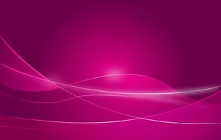 紫色矢量背景图