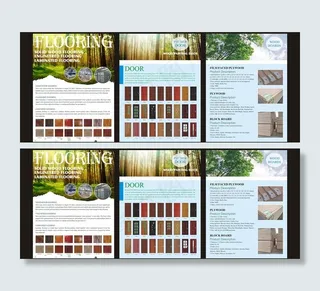 木业公司产品简介图片