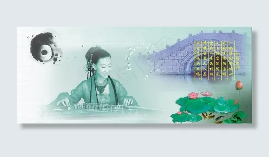 古画 思情画意 相思 艺术 琴 ... 古画 思情画意 相思 艺术 琴 ...