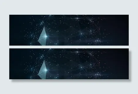 时尚炫酷背景图