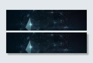 时尚炫酷背景图