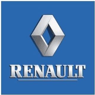 雷诺（3D标志）