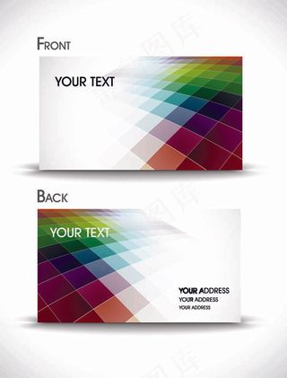 Elegant business card 5 (3)