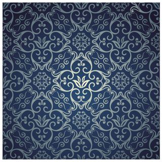 高贵古典底纹