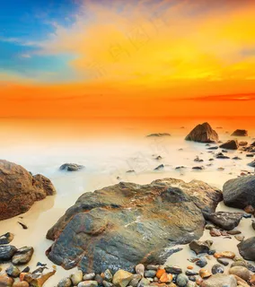 自然美景 自然美景