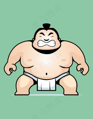 日本相扑运动员