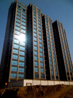高楼图片 高楼图片
