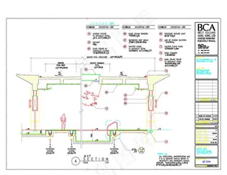 东城金月湾花园cad景观平面图