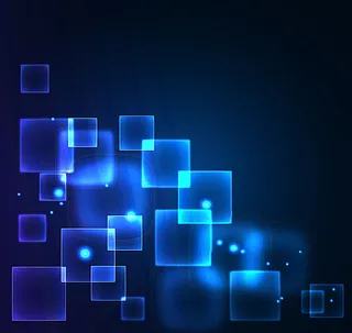 时尚科技背景图片