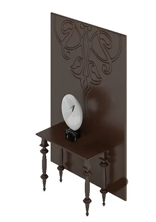 3d设计模型素材