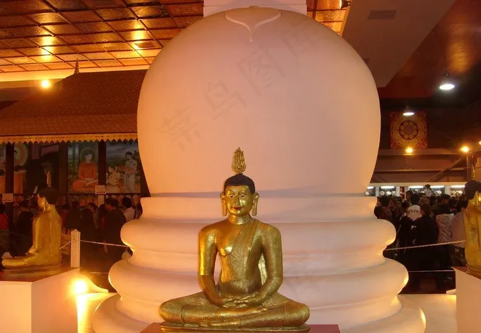 宗教佛像旅游世博图片