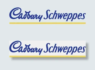 吉百利史威士标志