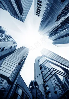 上海城市建筑 上海城市建筑