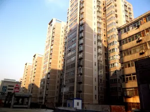 高楼图片