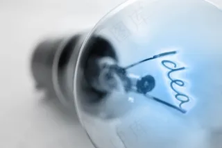 idea商业创新创意图片