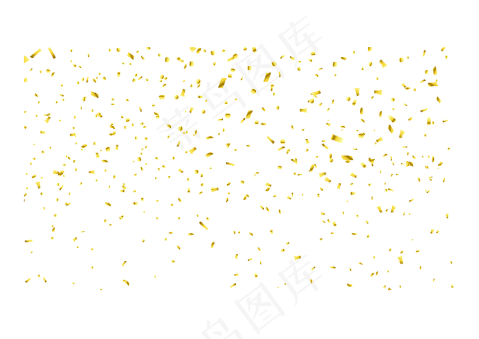 金色碎片底纹装饰矢量素材金色碎片底纹装饰矢量素材ai矢量模版下载