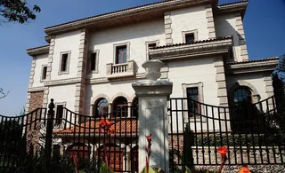 西班牙风情图片