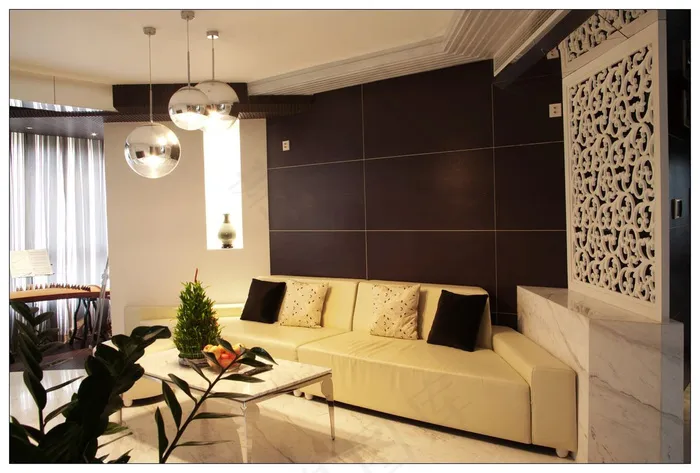 室内效果图设计素材