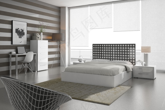 室内家装效果图图片