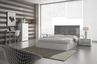 室内家装效果图图片