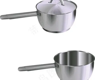 厨房用具矢量素材图片 厨房用具矢量素材图片