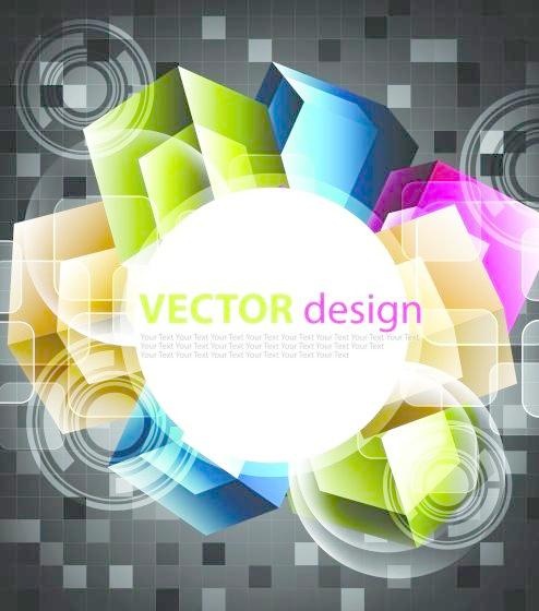 花纹素材模版下载