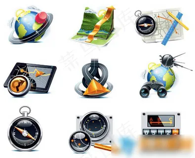 现代技术物品 现代技术物品