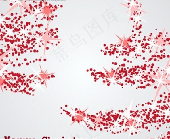 圣诞背景图片