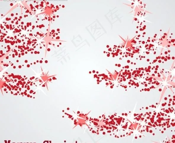 圣诞背景图片eps,ai矢量模版下载