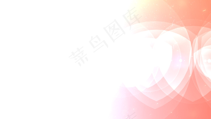 紫色优雅高贵2018迎战狗年ae模...