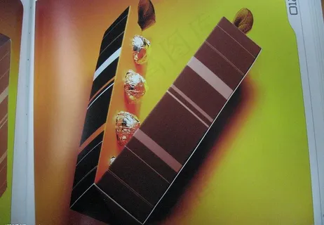 包装和包装结构图片